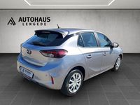 Gebraucht Opel Corsa Edition 75 PS (55 kW) 2020 Grau Limousine
