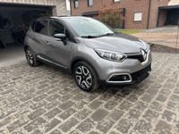 gebraucht Renault Captur 2014