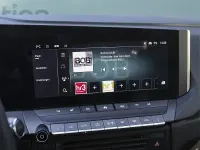 Gebraucht Opel Astra 131 PS (96 kW) 2024 Grau Kleinwagen