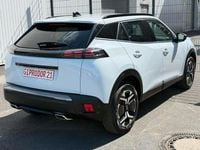 Gebraucht Peugeot 2008 Allure 131 PS (96 kW) 2023 Weiß SUV
