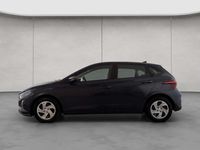 Gebraucht Hyundai i20 Select 79 PS (58 kW) 2024 Auora grey Kleinwagen