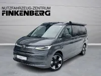 Gebraucht VW California California 177 PS (130 kW) 2025 Grau Van