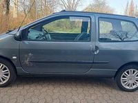 Gebraucht Renault Twingo Elysee 75 PS (55 kW) 2006 Blau Kleinwagen