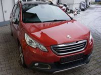 gebraucht Peugeot 2008 Style