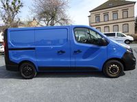 gebraucht Opel Vivaro B Kasten/Kombi Kasten L1H1 2,7t*Nr.66