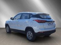 Neu Baic X35 136 PS (100 kW) 2026 Weiß SUV