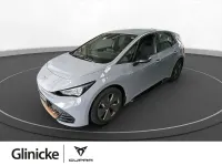 Usata Cupra Born 150 kW (204 CV) 2024 Grigio Utilitaria