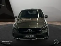 Gebraucht Mercedes B200 Progressive 163 PS (119 kW) 2025 Grau Kleinwagen