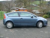 gebraucht Citroën C4 1.6 16V VTR VTR