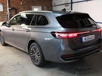 Nowe VW Passat Elegance 150 KM (110 kW) 2025 Szary Kombi