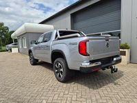 Neu VW Amarok Aventura 241 PS (177 kW) 2025 Andere farbe Pickup