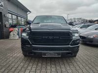 gebraucht Dodge Ram 5.7 Laramie