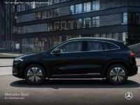 Gebraucht Mercedes EQA250 Advanced 139 kW (190 PS) 2025 Schwarz SUV