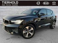 Gebraucht Volvo XC40 Core 129 PS (94 kW) 2023 Onyx black SUV