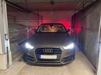 gebraucht Audi A6 A63.0 Biturbo TDI 320ps VOLLAUSTATTUNG Sline