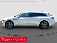 Gebraucht VW Arteon R-line 190 PS (139 kW) 2023 (unbekannt) Kombi