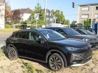 Neu VW T-Roc Life 116 PS (85 kW) 2026 Schwarz SUV