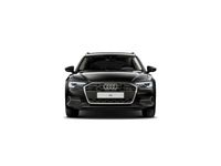 Gebraucht Audi A6 Advanced 299 PS (219 kW) 2025 Schwarz Kombi
