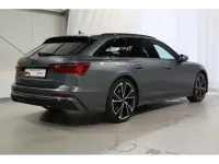 Gebraucht Audi S6 Ambiente 344 PS (253 kW) 2025 Grau Kombi