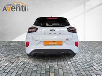 Neu Ford Puma ST 159 PS (116 kW) 2025 Weiß SUV