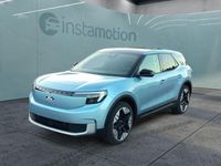 Gebraucht Ford Explorer 210 kW (286 PS) 2024 Blau SUV