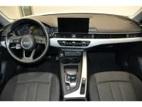 Gebraucht Audi A4 136 PS (100 kW) 2023 Kombi