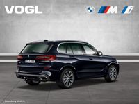 gebraucht BMW X5 xDrive45e M Sportpaket Head-Up HK HiFi DAB