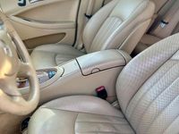 Gebraucht Mercedes CLS320 224 PS (164 kW) 2006 Schwarz Coupé