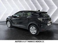 Gebraucht Renault Captur Evolution 158 PS (116 kW) 2025 Grau SUV