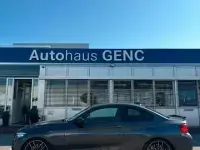 Gebraucht BMW M240 Performance 340 PS (250 kW) 2019 Andere Coupé