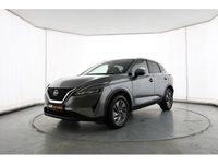 gebraucht Nissan Qashqai 1.3 DIG-T Acenta|ACC|PDC+Kamera|PANO|LED