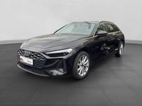 Second-hand Audi A5 Comfort 204 CP (150 kW) 2025 Negru Break