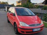 gebraucht Ford Galaxy TÜV bis 06.2025