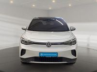 Gebraucht VW ID.4 Pro Performance 150 kW (204 PS) 2021 Schwarz SUV