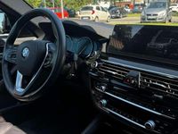 Gebraucht BMW 530 Luxury Line 252 PS (185 kW) 2018 Grau Limousine