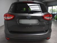 Gebraucht Ford C-MAX Titanium 150 PS (110 kW) 2018 Van / Kleinbus