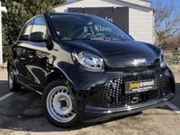 gebraucht Smart ForFour Electric Drive EQ forfour LED KLIMA TEMPOMAT AUDIO-SYSTEM COOL+