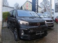 Neu Opel Zafira 179 PS (131 kW) 2025 Grau Van / Kleinbus