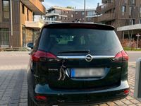 gebraucht Opel Zafira Tourer 2.0 CdTi