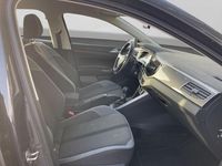 Gebraucht VW Polo Highline 110 PS (80 kW) 2021 Grau Kleinwagen