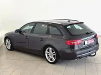 Gebraucht Audi A4 S-line plus 190 PS (139 kW) 2015 Grau Kombi