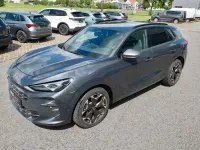 Gebraucht Cupra Terramar 150 PS (110 kW) 2025 Grau SUV