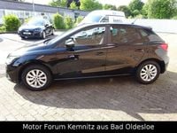 Gebraucht Seat Ibiza Style 95 PS (69 kW) 2024 Schwarz Kleinwagen