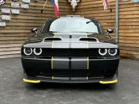 Używany Dodge Challenger 381 KM (280 kW) 2021 Czarny Coupe