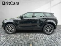 Gebraucht Land Rover Range Rover evoque S 200 PS (147 kW) 2025 Schwarz SUV