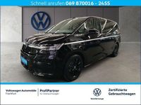 Gebraucht VW Multivan Style 150 PS (110 kW) 2024 Deep black perleffekt Van
