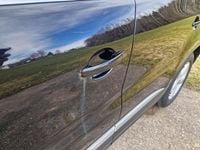 Gebraucht VW Tiguan 140 PS (102 kW) 2013 Schwarz SUV