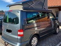 Gebraucht VW California California 131 PS (96 kW) 2007 Van