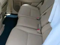 Gebraucht Lexus RX450 2010 Grau SUV