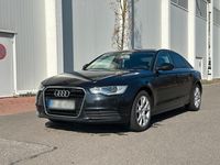 Gebraucht Audi A6 204 PS (150 kW) 2011 Schwarz Limousine